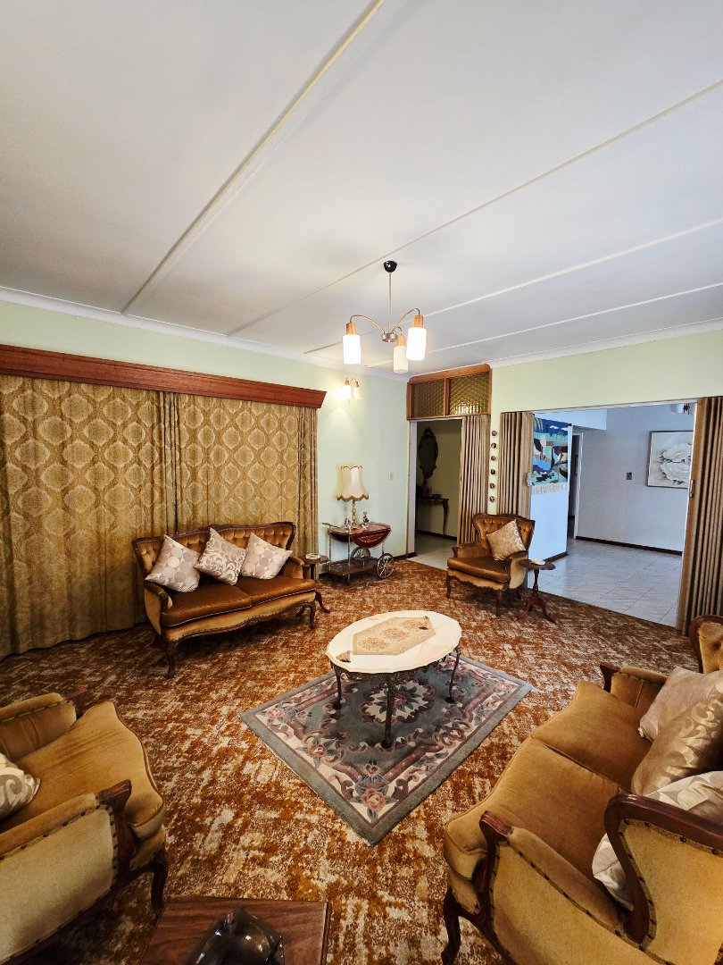 4 Bedroom Property for Sale in Neserhof North West